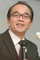 西久保氏の紹介